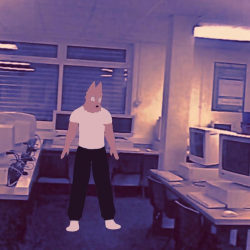 Alone封面