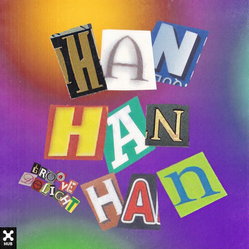 HanHanHan封面