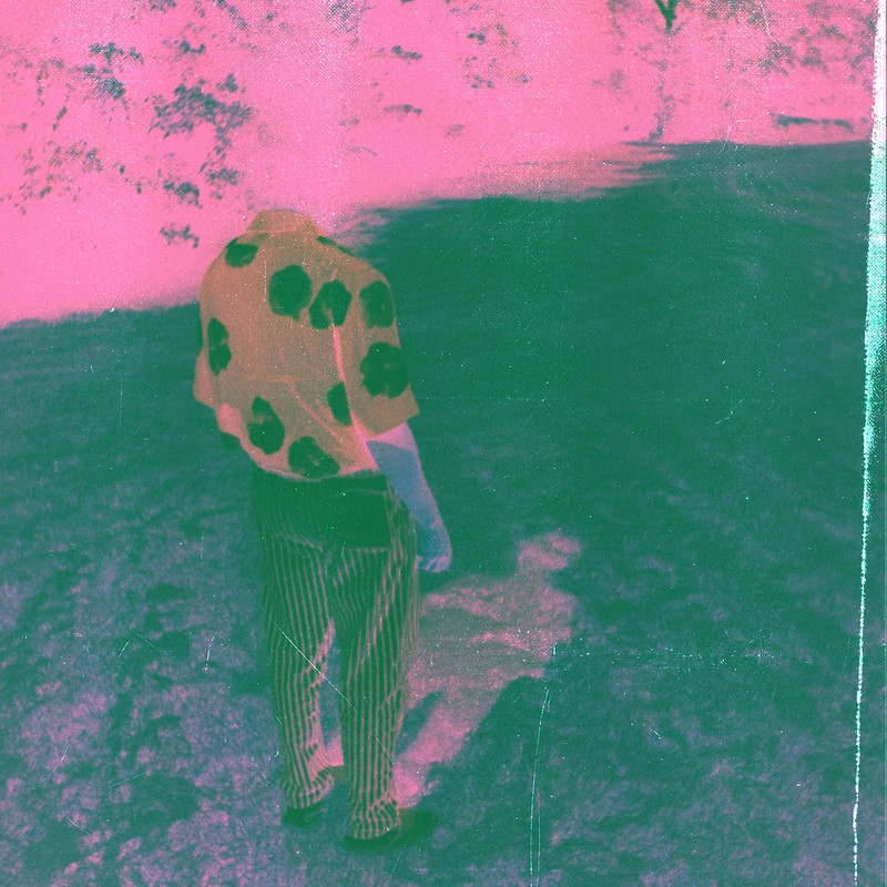 Juno封面