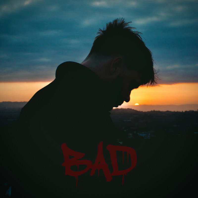 BAD(Explicit)封面
