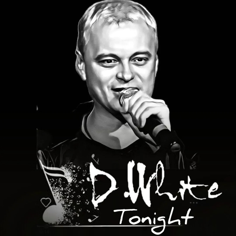 Tonight封面