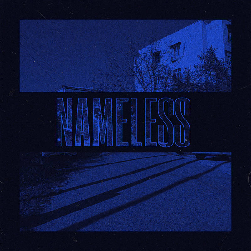 Nameless(196)封面