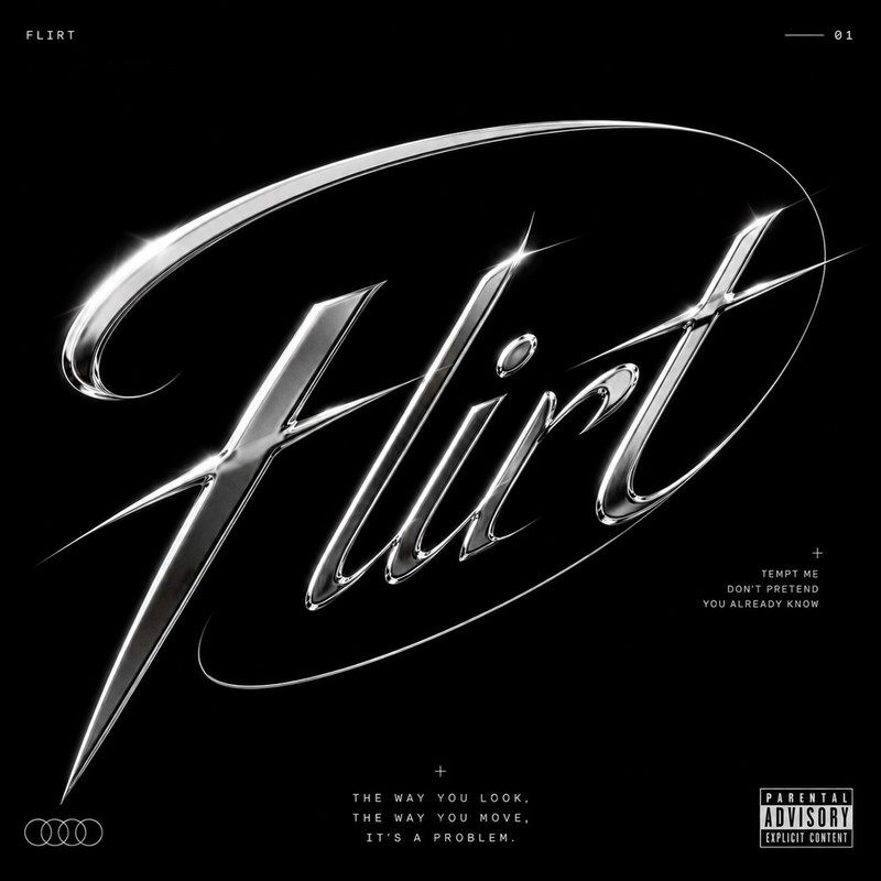 Flirt封面