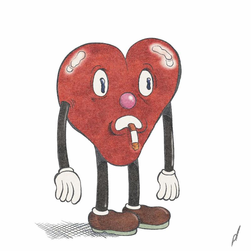 ROMCOM(Explicit)封面