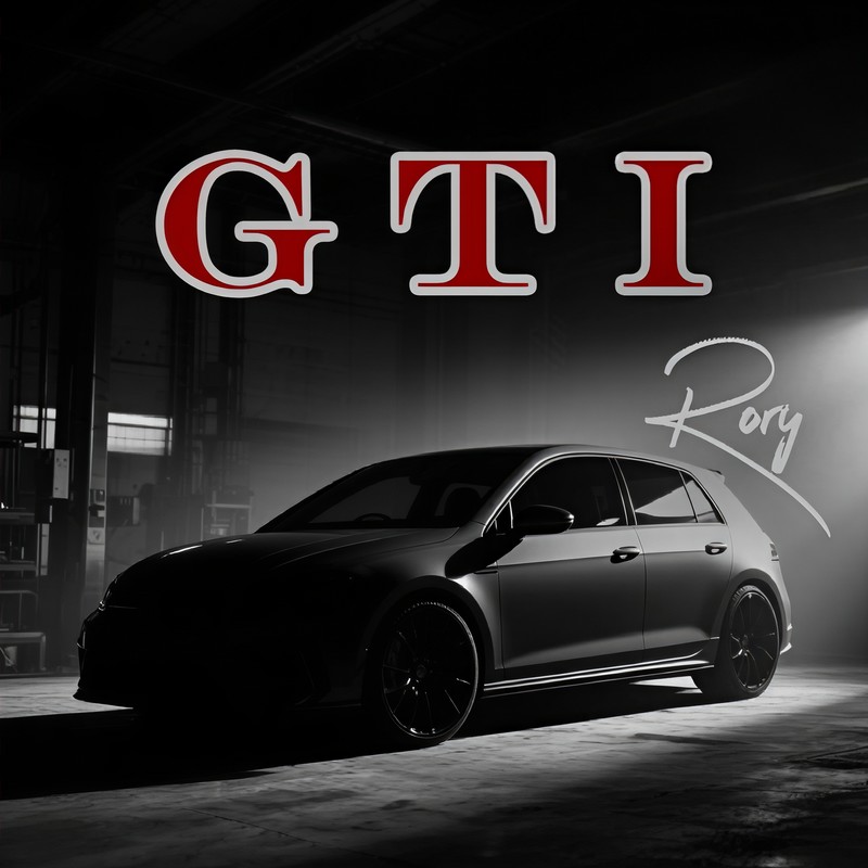 GTI封面