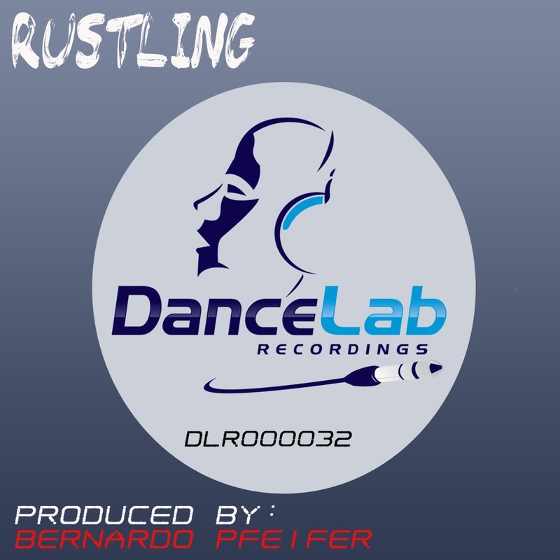 Rustling封面