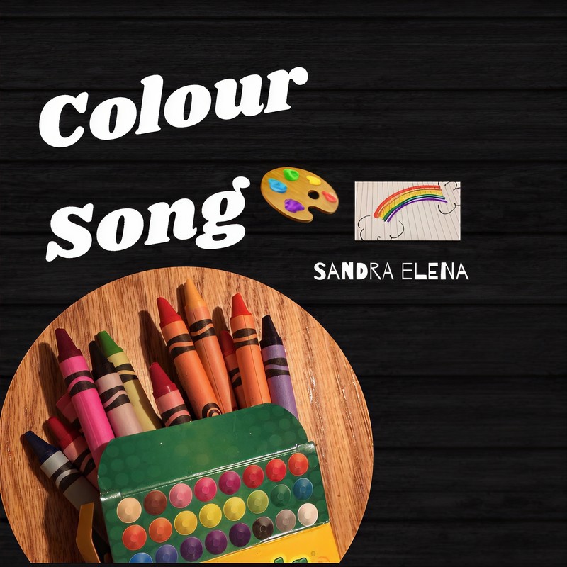 ColourSong封面