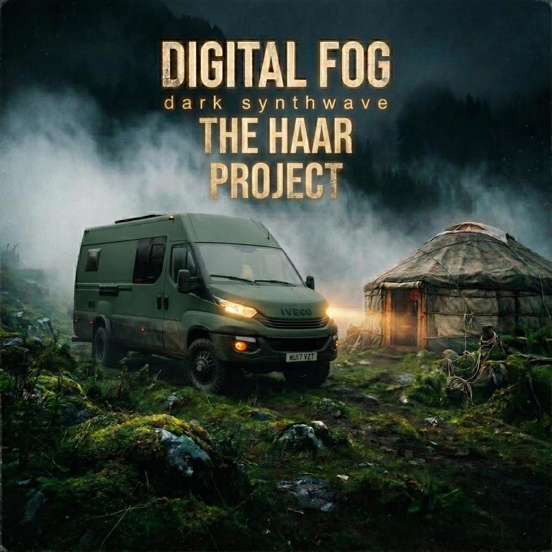 DigitalFog封面