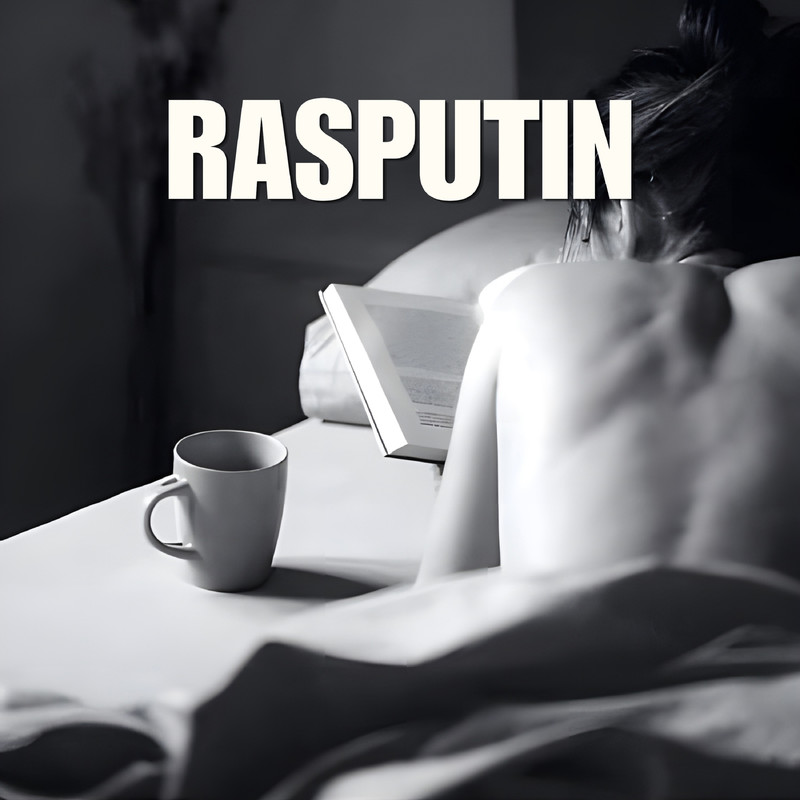 Rasputin封面