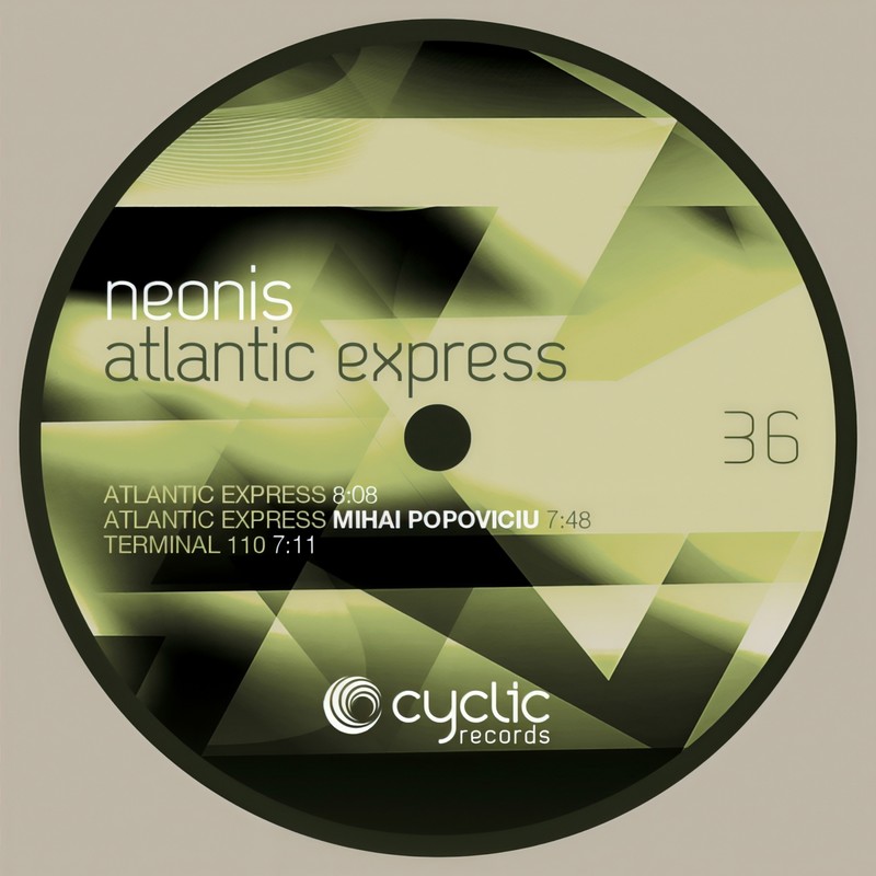 AtlanticExpress封面