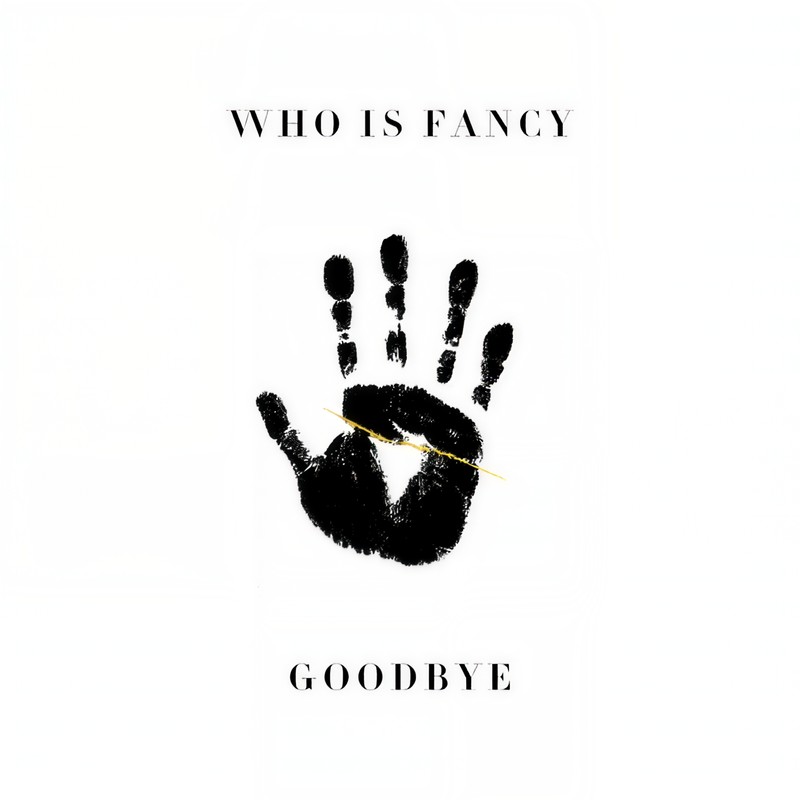 Goodbye封面