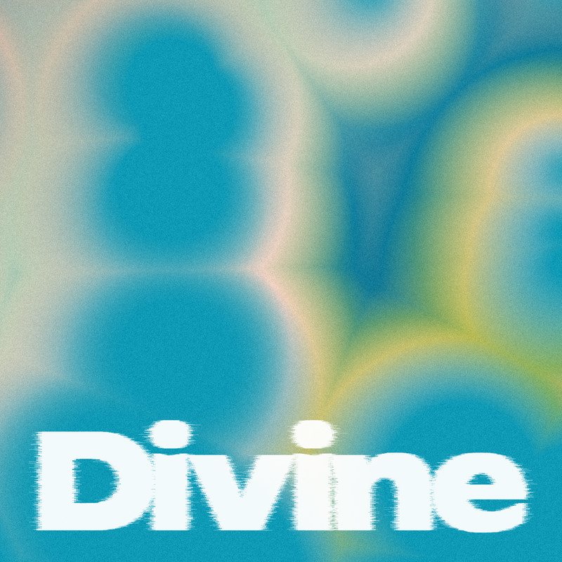 Divine封面