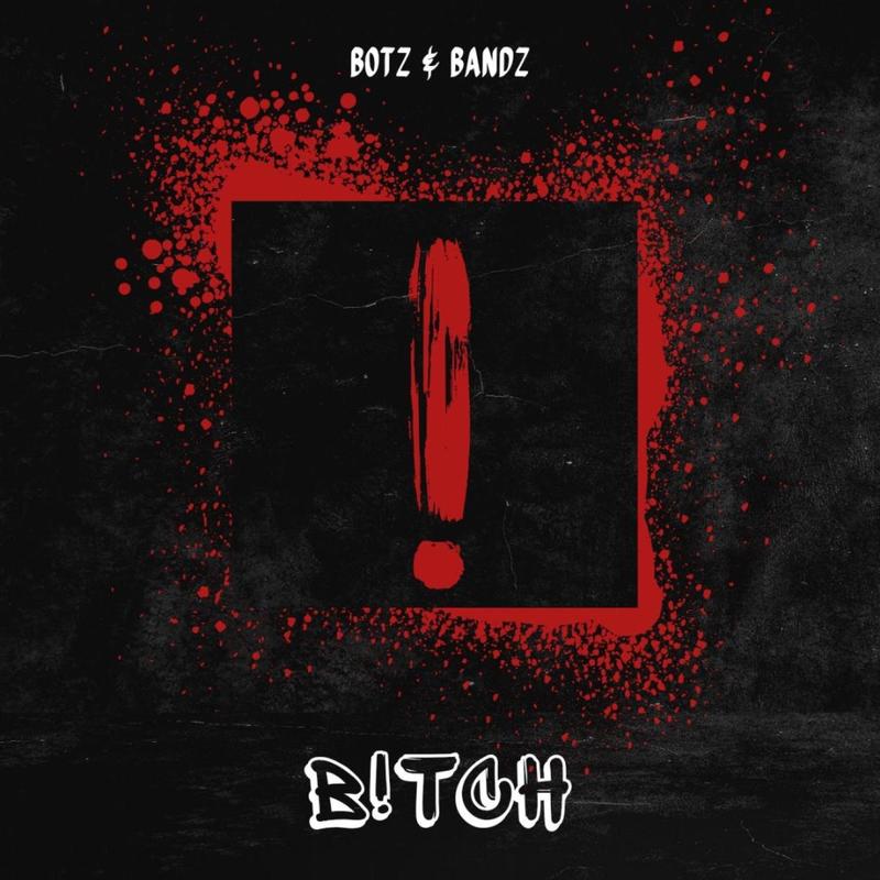 B!TCH(Explicit)封面