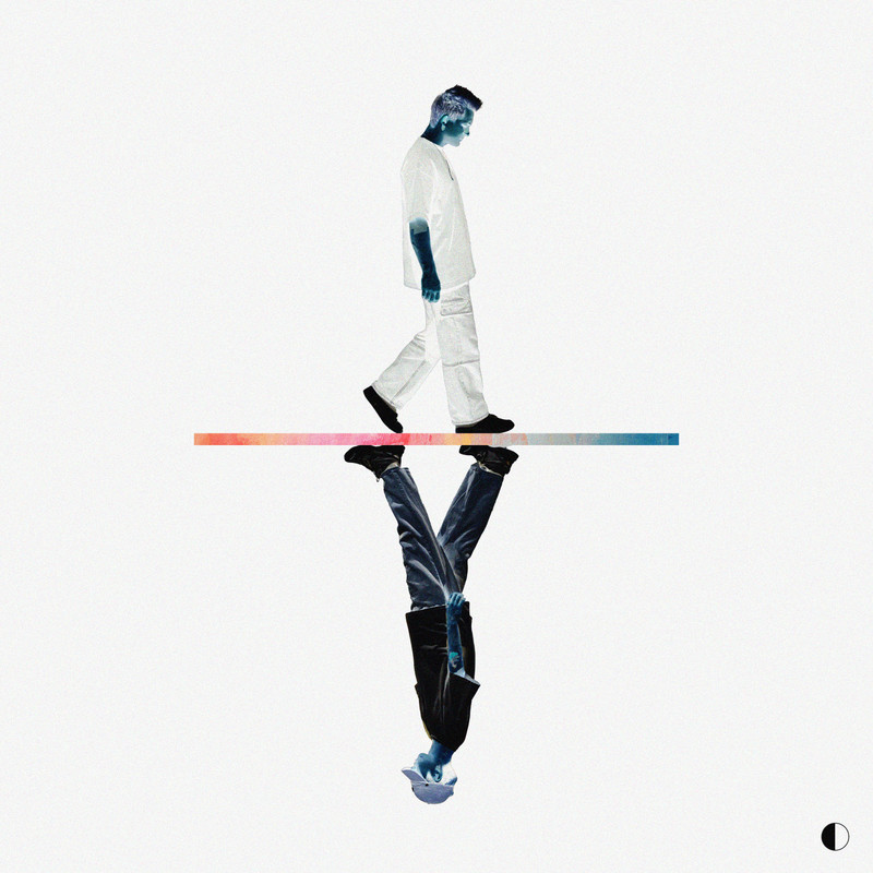 everything,everywhere(feat.eaJ)封面