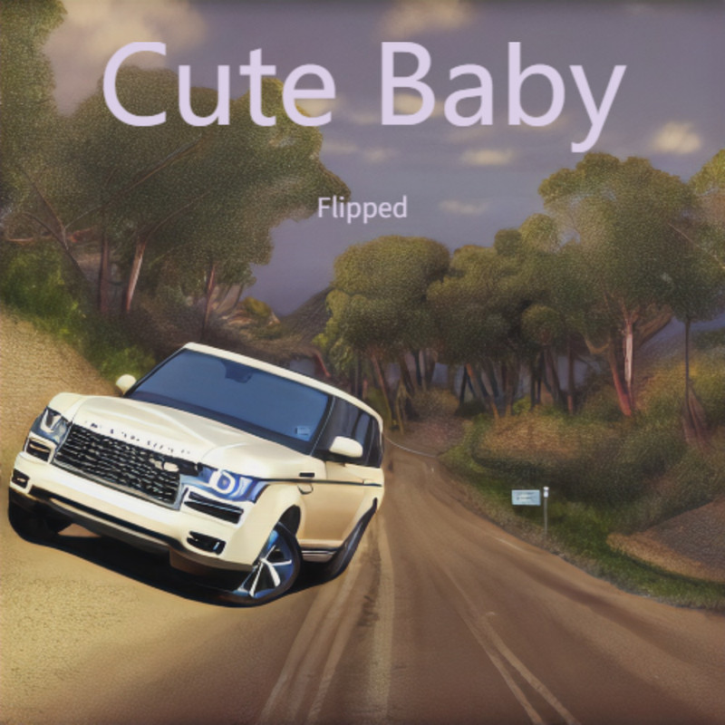 CuteBaby封面