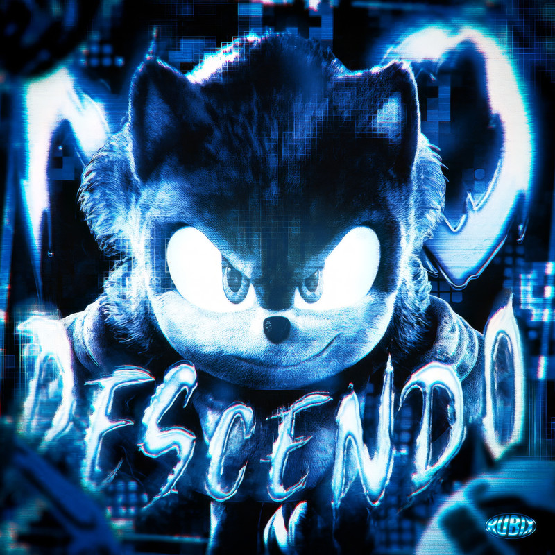 NODESCENDO(Explicit)封面