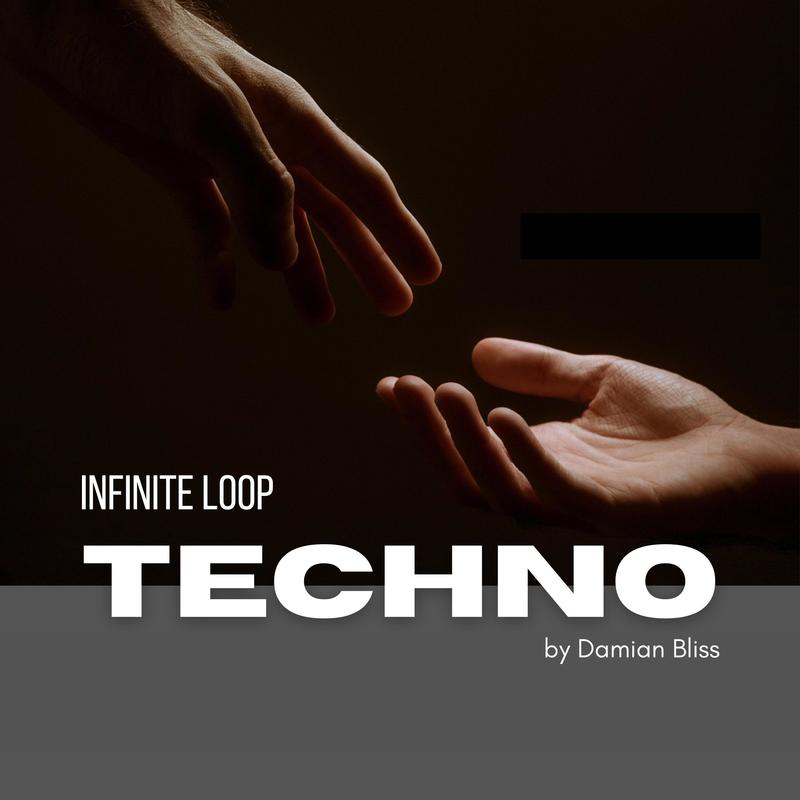 InfiniteLoop封面