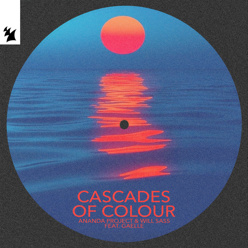 CascadesofColour封面