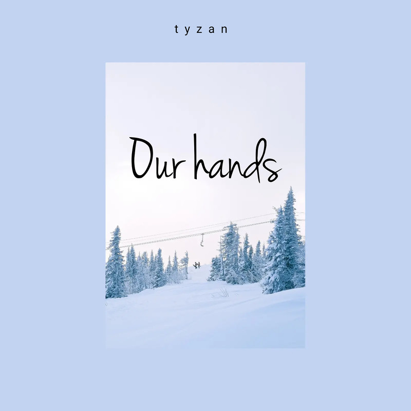 OurHands封面