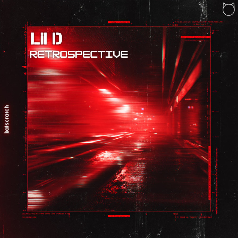 Retrospective封面