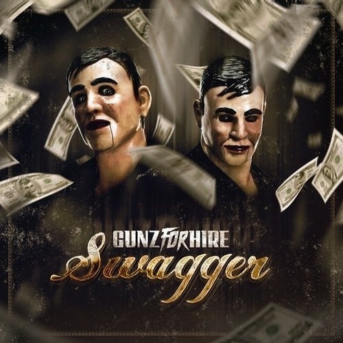 Swagger封面