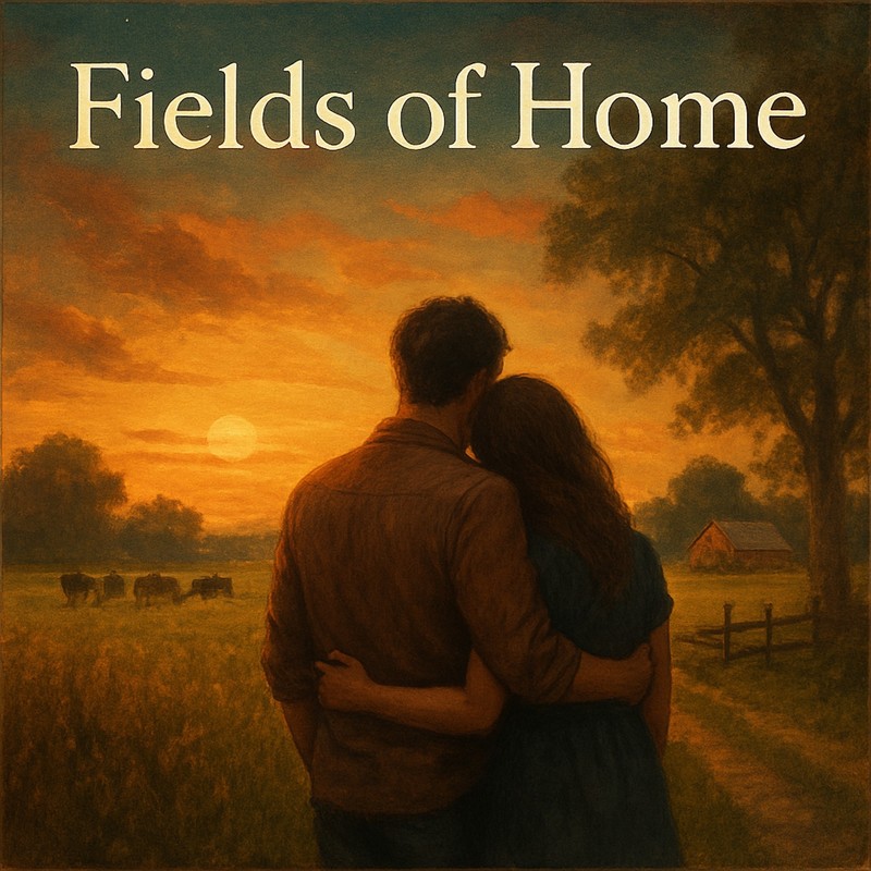 FieldsofHome封面