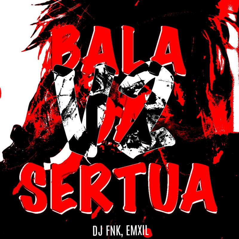 BalaDaSertuaV2Normal封面