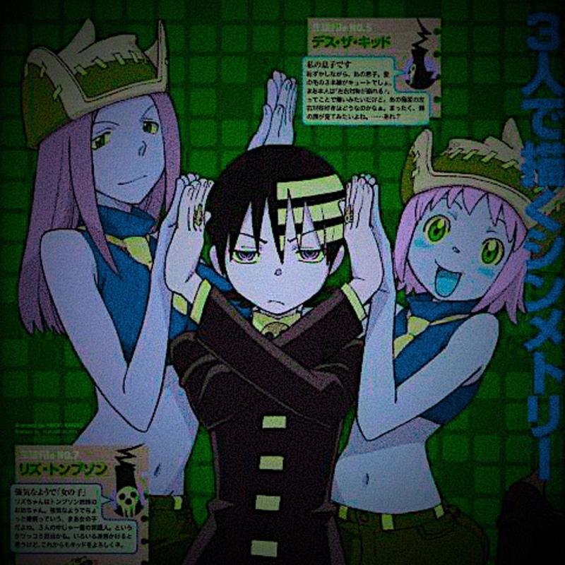DeadKid封面