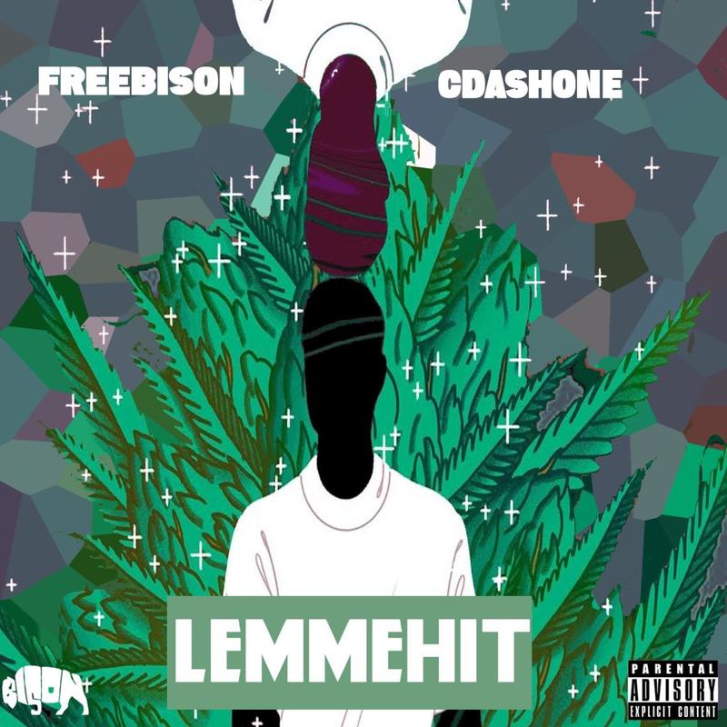 Lemmehit(feat.Cdashone)封面