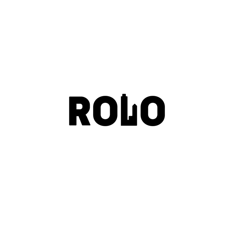 Rolo封面