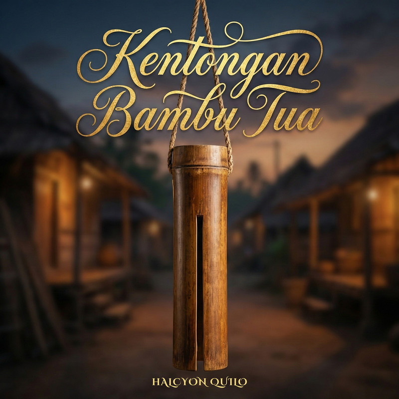KentonganBambuTua封面