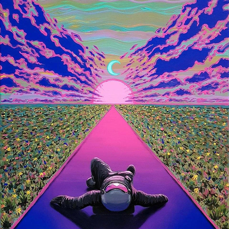 Anomaly封面