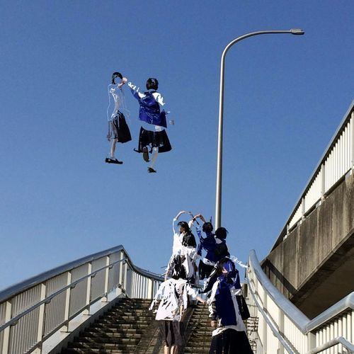 捨てる封面