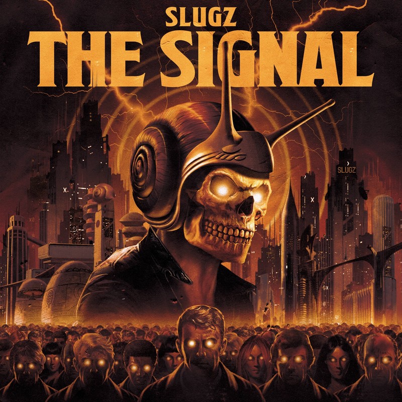 THESIGNAL封面