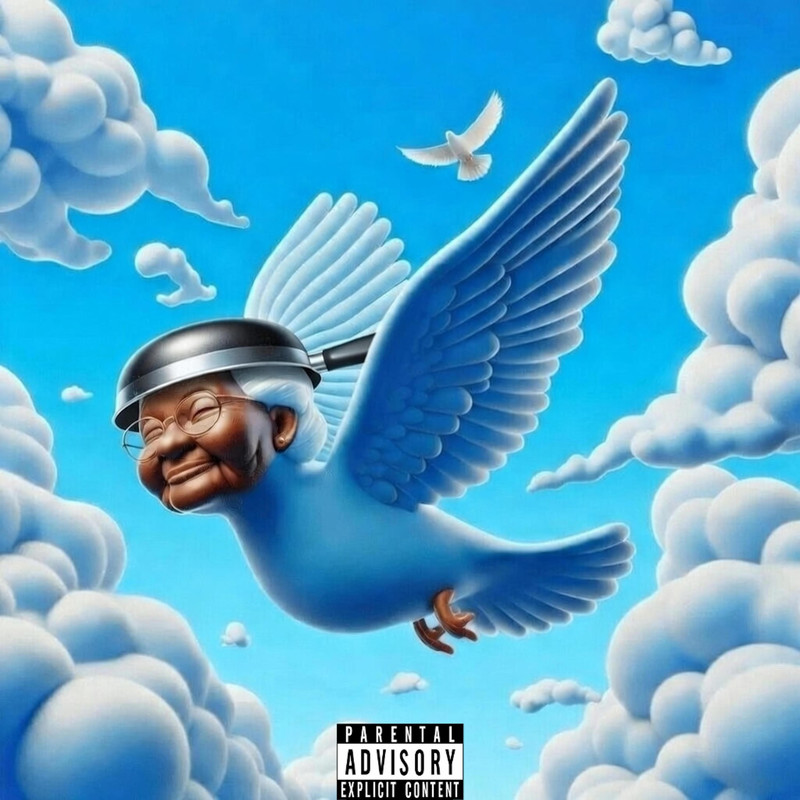 Bazooka封面