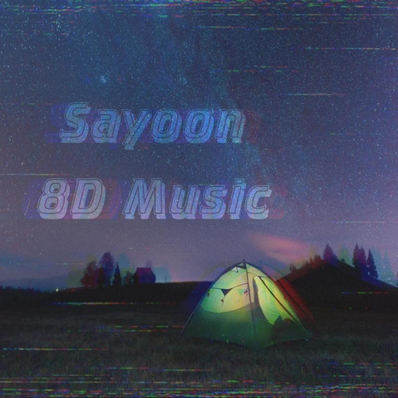 Sayoon封面