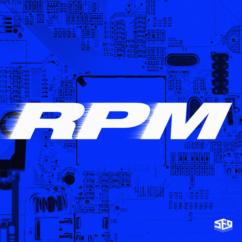 RPM封面