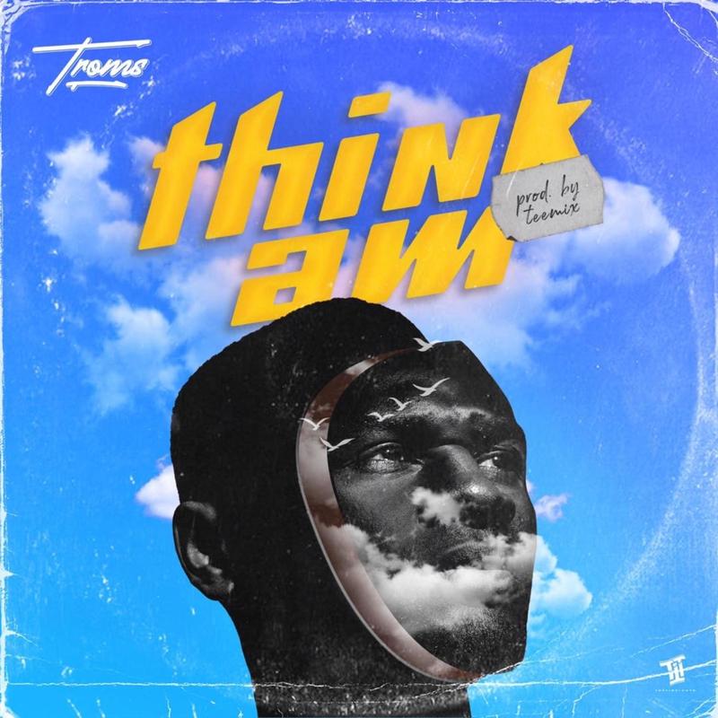 ThinkAm封面