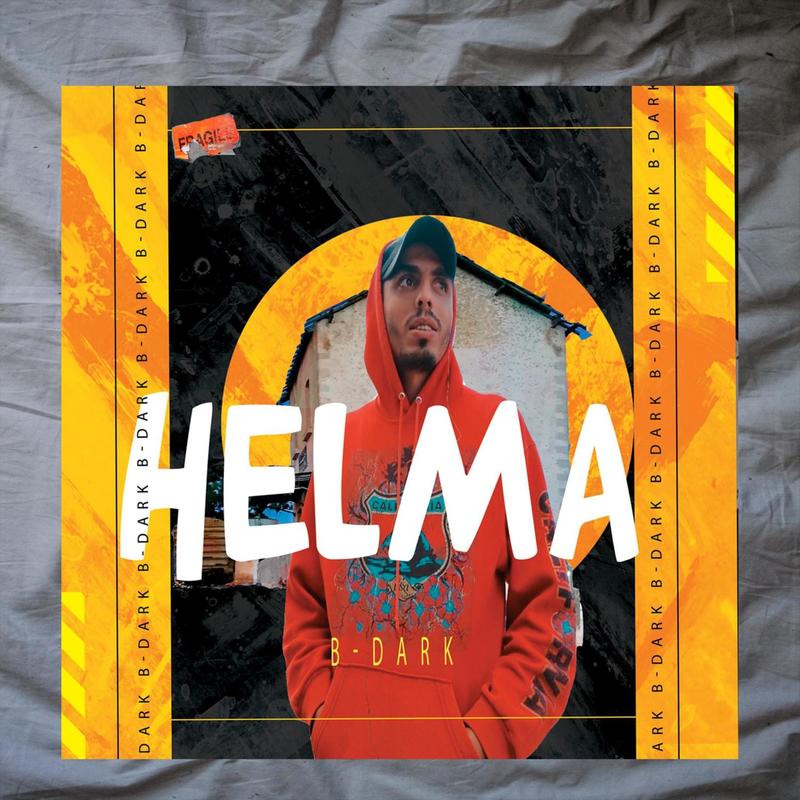 Helma封面