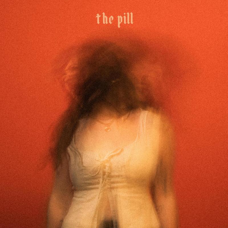 ThePill封面