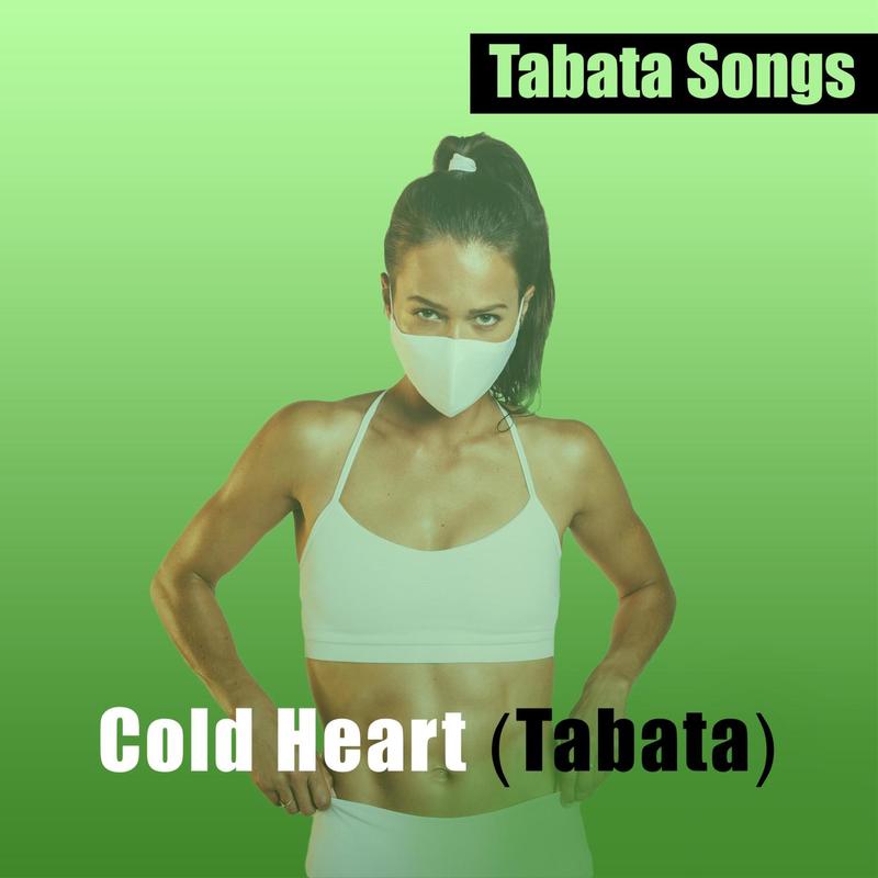ColdHeart封面