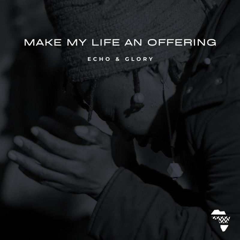 MakeMyLifeAnOffering封面