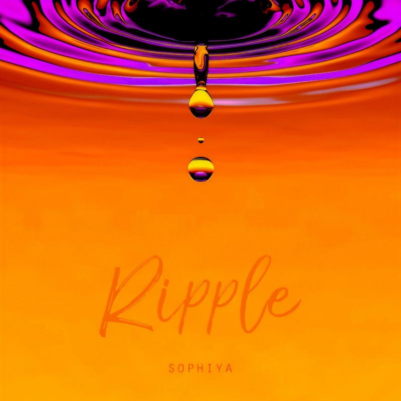 Ripple封面