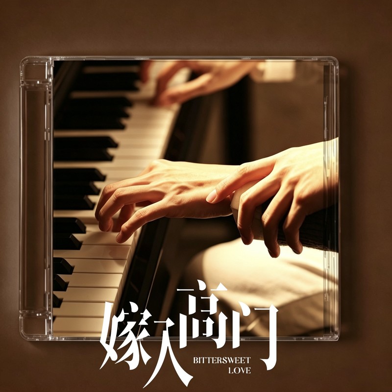 未竟对白封面