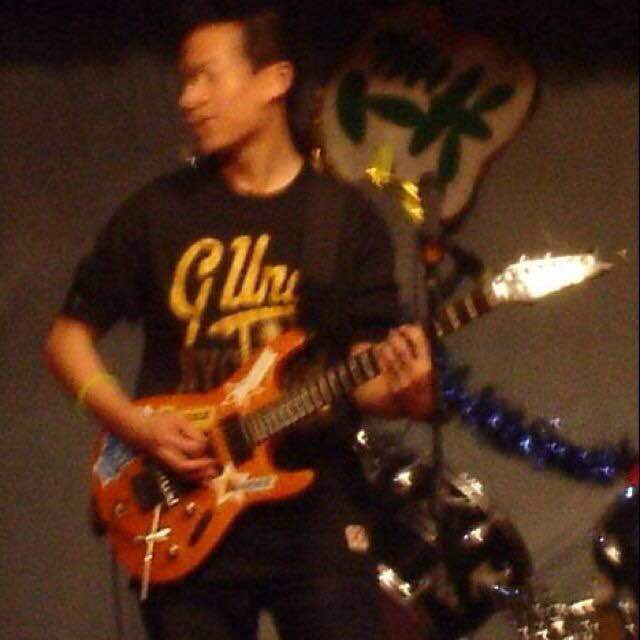 BlackMamba封面