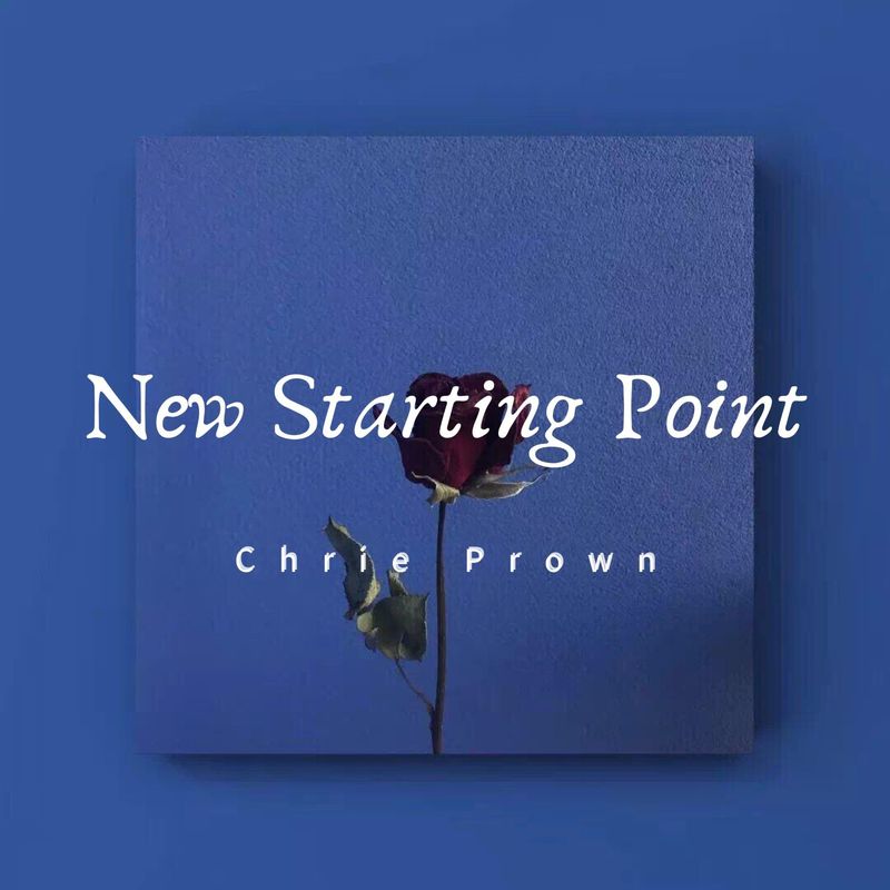 NewStartingPoint封面
