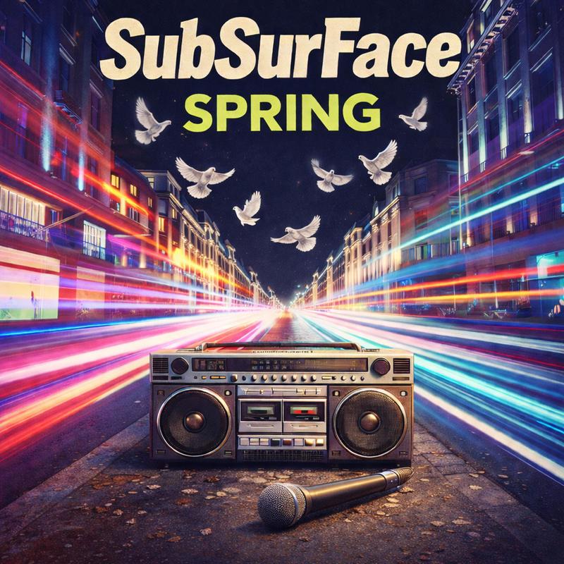 Spring封面