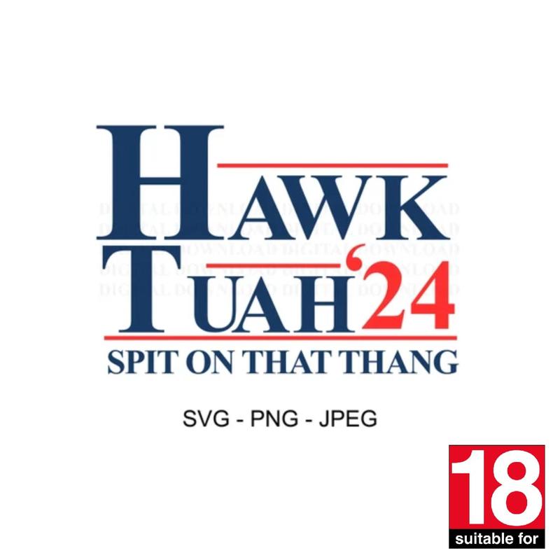 HawkTuah(feat.EdoNemo)封面