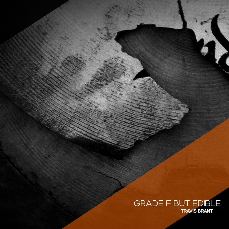 GradeFbutEdible封面