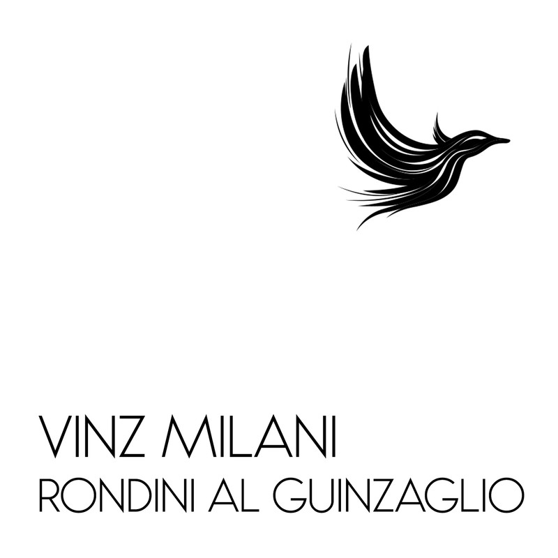 Rondinialguinzaglio封面